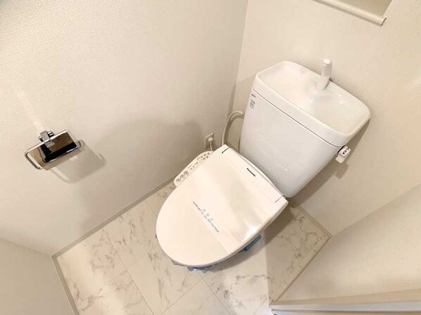 レジデンス両国駅前の物件内観写真